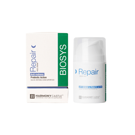 BIOSYS REPAIR FACE CREAM - Innovation Beauty Lab