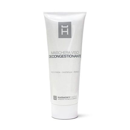 Harmony Castle DECONGESTIONANTE Professional Mask 250g product image – Dermion SHOP