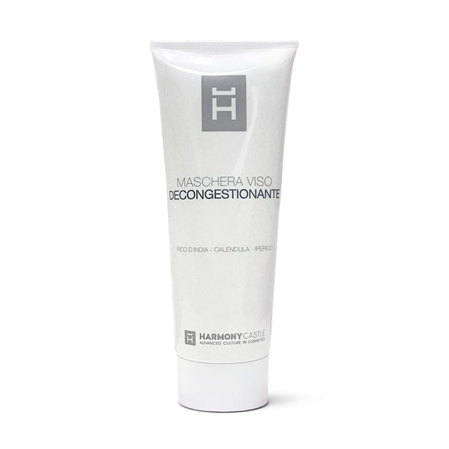 Harmony Castle DECONGESTIONANTE Professional Mask 250g product image – Dermion SHOP
