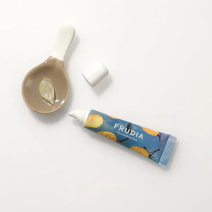 FRUDIA Mango Honey Sleep Lip Mask
