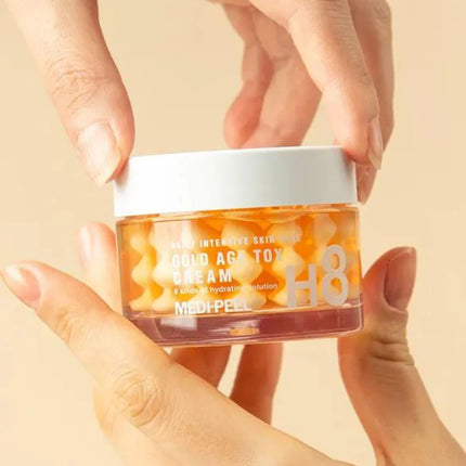 MEDI-PEEL Gold Age Tox H8 Cream