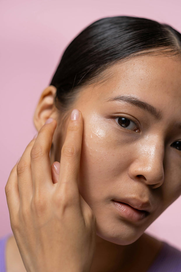 <h4>Pigmentation</h4>