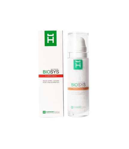 PREBIOTIC PURIFYING SERUM