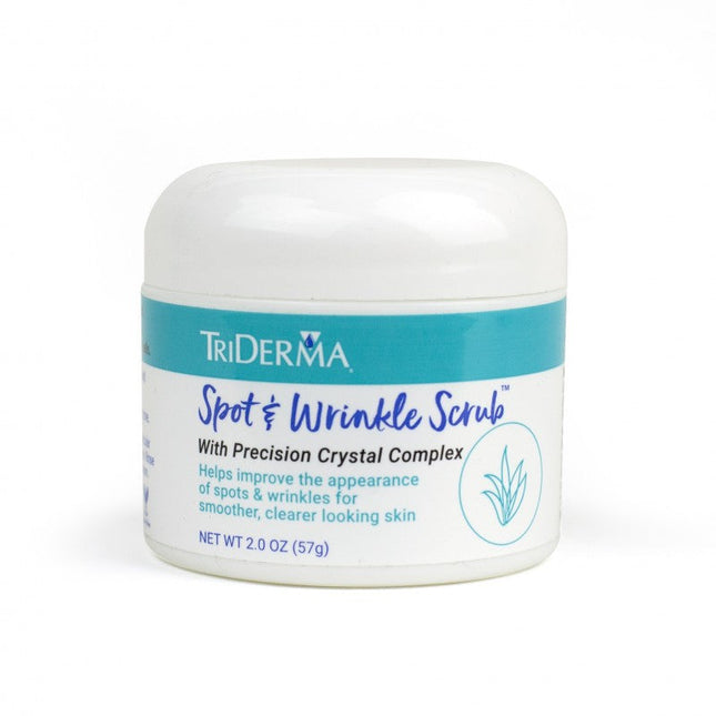 Spot & Wrinkle Scrub™ RRP $48 product image – Dermion SHOP