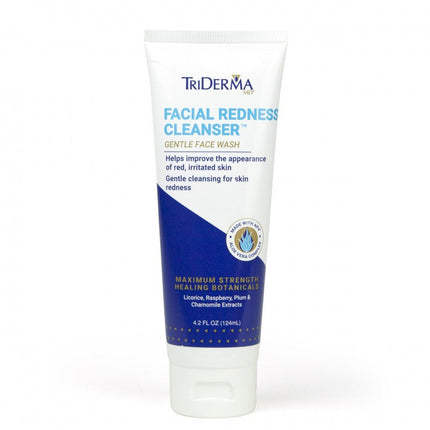 Facial Redness Cleanser Gentle Face Wash RRP $45 product image – Dermion SHOP
