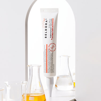 Beldora V9 Pro-Gen Activator | Brightening & Toning Cream | 35ml